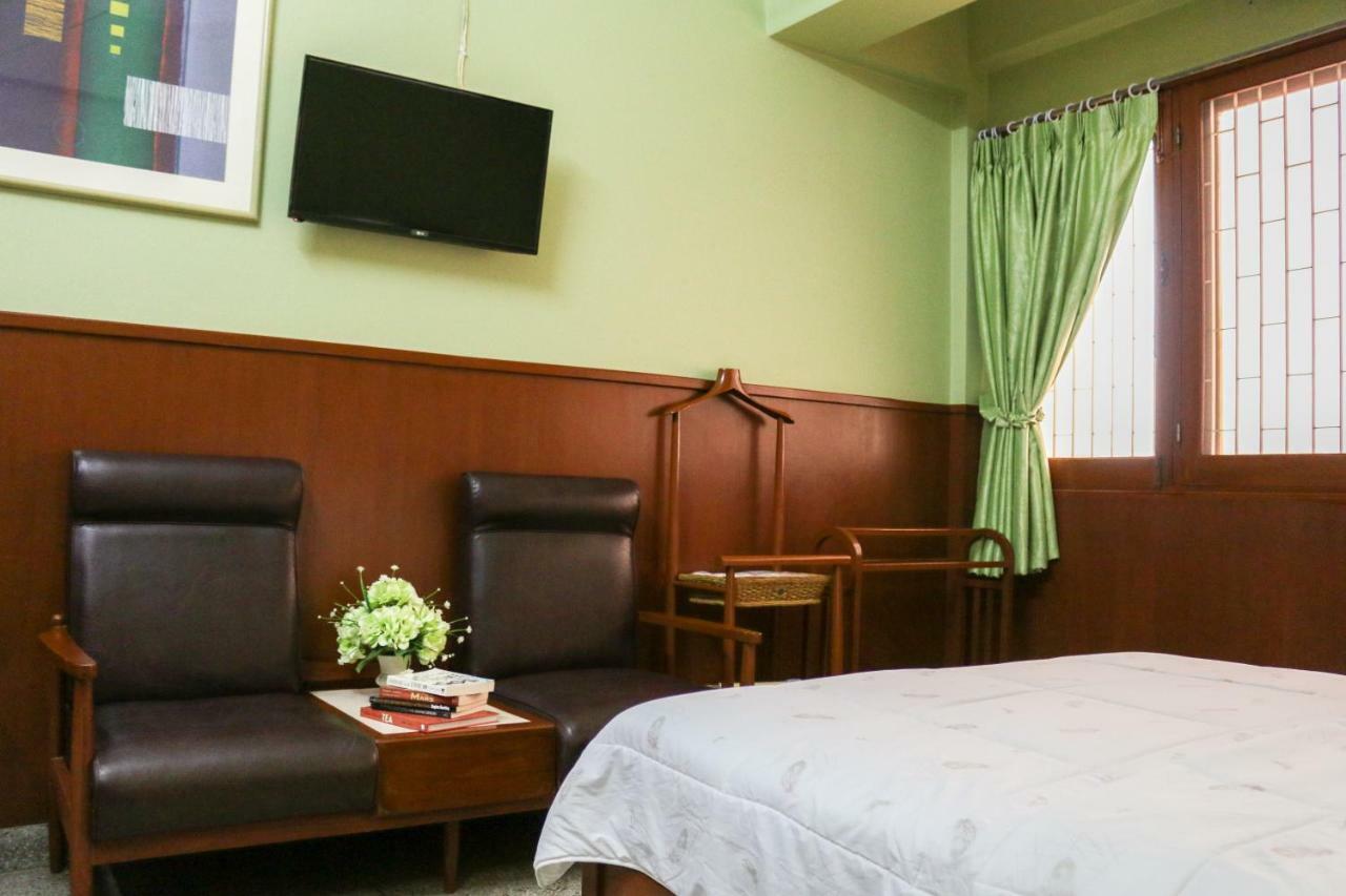 Nakornping Hotel Bangkok Exterior photo